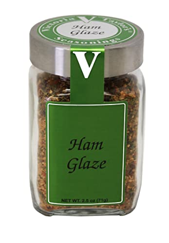 Ham Glaze - Create the perfect glaze for your