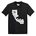 California State Map - TODDLER Little Boy / INFANT T-shirt