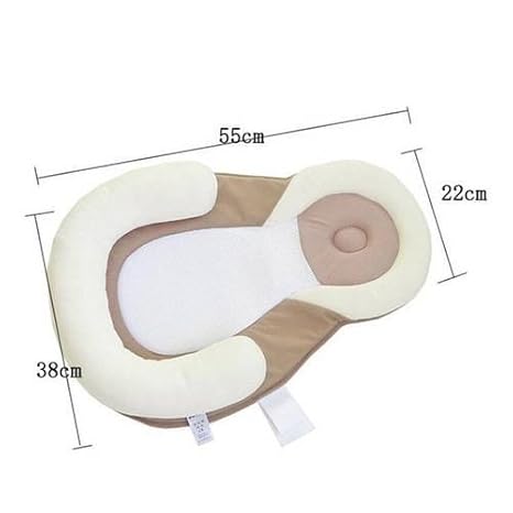 baby bed to prevent flat head