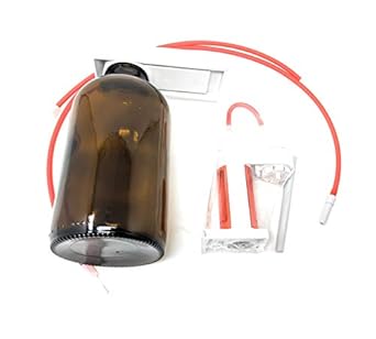 Mettler Toledo 51107501 Dv1010 Interchangeable Burette 10 Ml Amazon Com Industrial Scientific