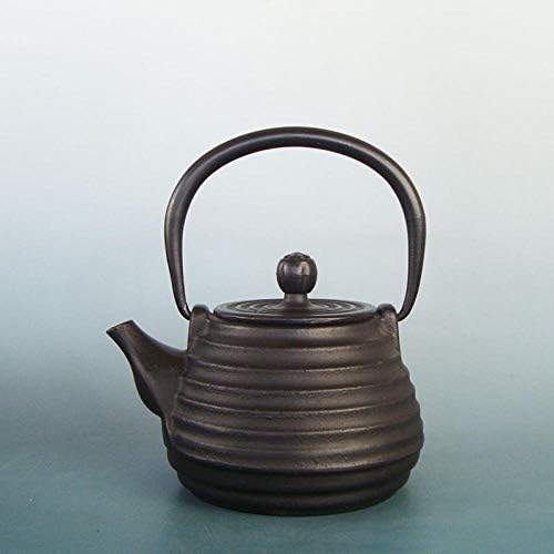 Stovetop Kettles Cast Iron Teapot, Iron Kettle, Old Iron Kettle, Boiling Water Teapot