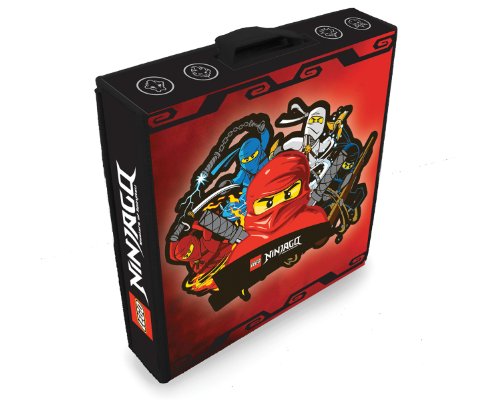 Neat-Oh! LEGO Ninjago Battle Arena