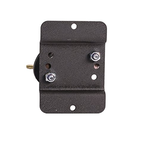 Hold Up Displays - Gun Lock Storage and Gun Hanger for Remington Ruger Winchester and More - Heave Duty Steel - Made in USA - Thumbnail 2