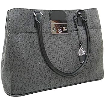 guess purse large