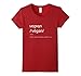 Definition of a Vegan T-shirt Funny Vegan tshirt gift