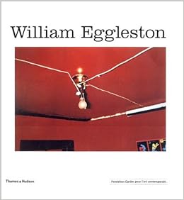 William Eggleston William Eggleston Herve Chandes