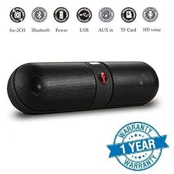 xiaomi bluetooth speaker sd card