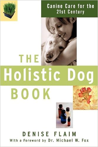 holistic dog care near me