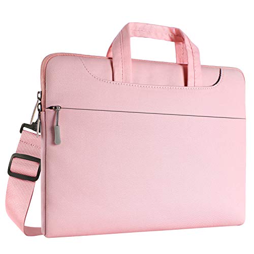 MOSISO Laptop Shoulder Bag Compatible 1313.3 Inch MacBook Pro MacBook