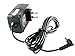 iTEKIRO 6.5 Ft Wall Charger for EPIK ELL1002T ELL1102 ELL1102T; Ematic EWT117 EWT117BL EWT117BU EWT117PN EWT117PR EWT117RD EWT144 EWT144BL EWT144WH EWT147 EWT147BL EWT147BU EWT147PN EWT147PR EWT147RD