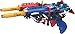 K’NEX K-FORCE – Double Draw Building Set and Target – 365 Pieces – Ages 8+ Engineering Educational Toy