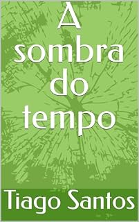 Livro A sombra do tempo