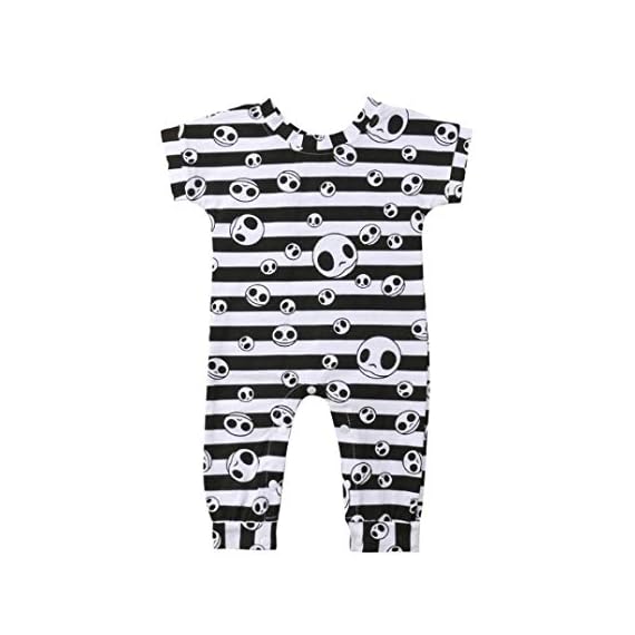 Baby-Romper-Jumpsuit-Onsies-for-0-24-Months-Newborn-Short-Sleeve-Striped-Skul-Playsuit-One-Piece-Outfits