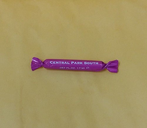 CENTRAL PARK SOUTH Perfume by Bond No. 9 for Women 0.057 oz 1.7 mlSample 1 Sample Vial
