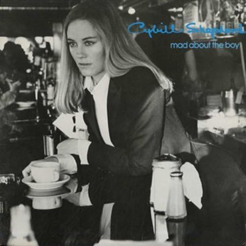 Amazon.com: Restless Nights: CDs & Vinyl