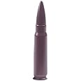 A-Zoom 12234 Rifle Metal Snap Cap , 7.62 X 39-mm