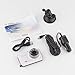 Dash Cam, TryAce 1080P Car DVR Dashboard Camera Full HD 3