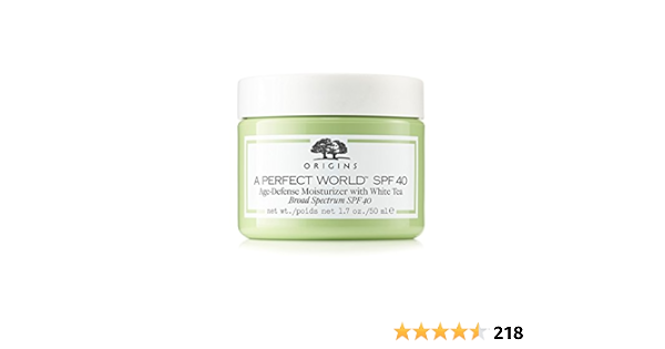 origins sunscreen moisturizer