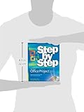 Image de Microsoft Office Project 2007 Step by Step