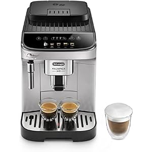 Semi-Automatic Espresso Machines 