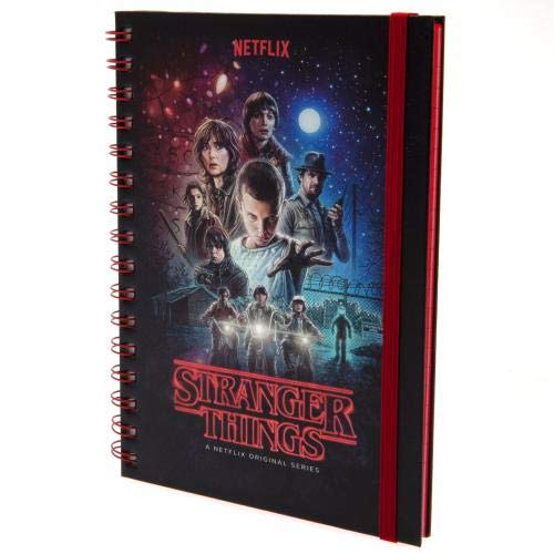 stranger things merchandise india