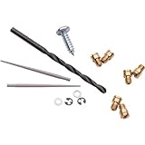 Cobra Carburetor Jet Kit 92-1271