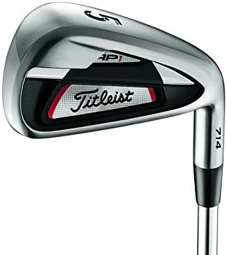 titleist ap1 3 iron