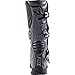 Fox Racing Comp 5 Men's Off-Road Motorcycle Boots - Black/Grey/Size 11
