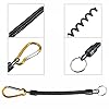 Coolrunner-5pcslot-Fishing-Lanyards-Boating-Multicolor-Ropes-Kayak-Camping-Secure-Pliers-Lip-Grips-Tackle-Fish-Tools