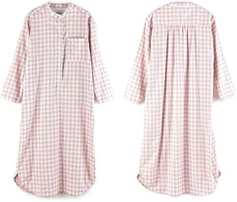 Amazon Co Jp 春と夏の新しい二層糸織りインド風ネグリジェ女性七分袖スカートシンプルなスタイルのホームサービスの綿の王女のスカート ピンク 2 Xl 服 ファッション小物 Amazon Co Jp 春と夏の新しい二層糸織りインド風ネグリジェ女性七分袖スカートシンプルなスタイルのホームサービスの綿の王女のスカート ピンク 2 Xl 服 ファッション小物