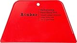 Aouker 8'' Wallpaper Flexible Smoothing Tool, Window Film Smoother (1)