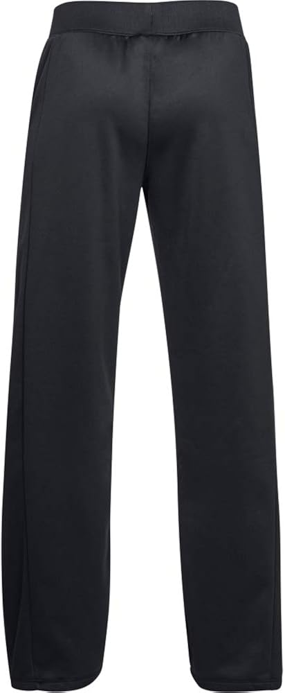 Under Armour Women's Armour Fleece Open Pants: Clothing