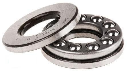 SKF 53410 Thrust Ball Bearing