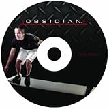 Obsidian Slide Board Pure Cardio DVD