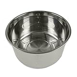 Tatung Rice Cooker Inner Pot 6Cups INPT-6S
