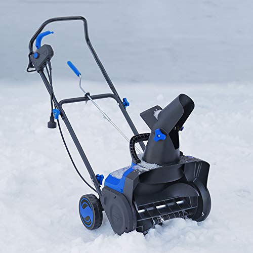 5 Snow+Joe+ION15SB+CT+15+Inch+Cordless