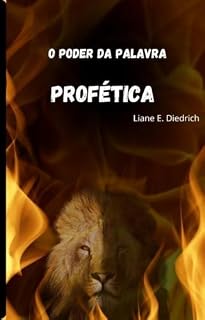 Livro O poder profetico da palavra