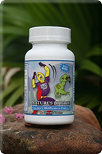 Body Biotics Children's Chewable 90 chewable tablets Body Biotics Children's Chewable 90 chewable tablets