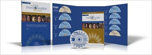 By James Lehman The Total Transformation Program Unknown Amazon Com Books