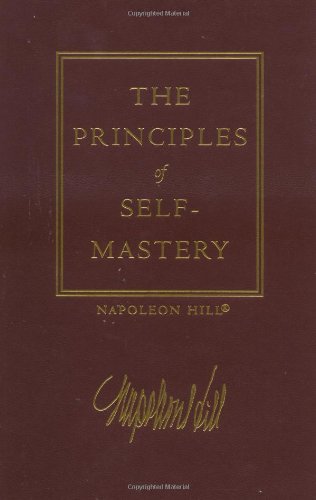 Full The Law Of Success Book Series By Napoleon Hill