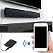 Kekailu Bluetooth Adapter,2-in-1 3.5mm AUX RCA HiFi Music Wireless Bluetooth Transmitter Receiver Adapter,Portable Wireless Audio Radio Adapt,Blackthumb 3