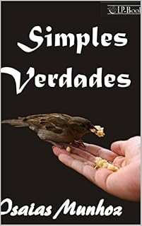 Livro Simples Verdades...