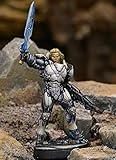 Infinity Achilles v2 (Hoplite Armor) (280850-0598)