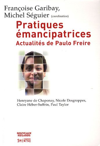 Pratiques émancipatrices