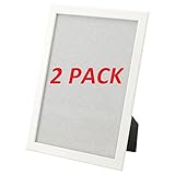 Ikea Photo Frame Certificate Picture (2 Pack) 8.5 x 11