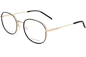 Tommy Hilfiger TH 1726 Black Gold 50/21/145 men Eyewear Frame