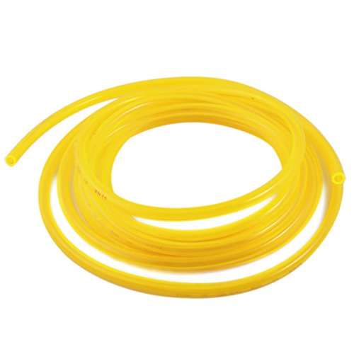 Clear Diesel Fuel Hose Jonesgruel