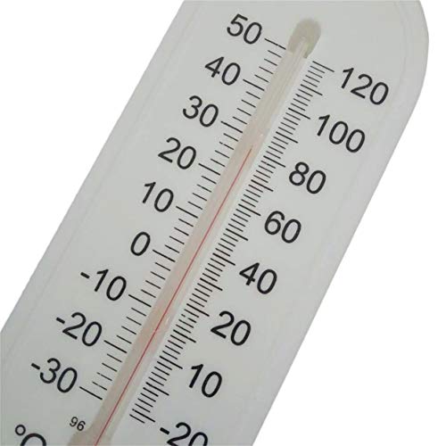Cumtur Thermometer Humidity Analog Household Thermometer Hygrometer Wall-Mounted Tester Measure Home Popular New