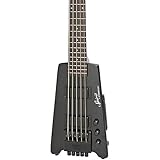 Spirit XT-25 5-String Standard Bass