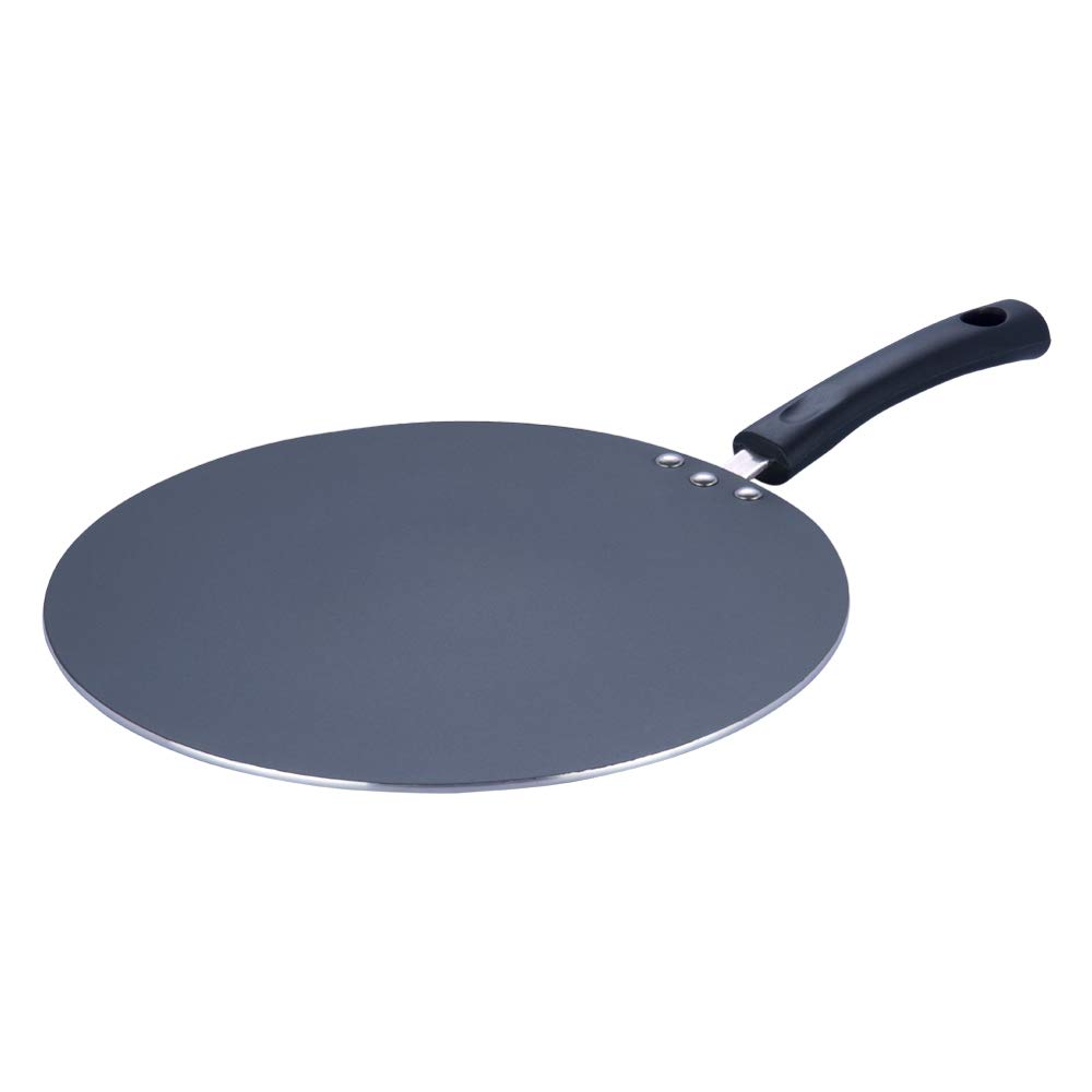 Best Non-Stick Tawa for Easy Roti Making 4 Vinod Zest Non Stick Flat Tawa